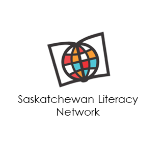 Sask Literacy Network